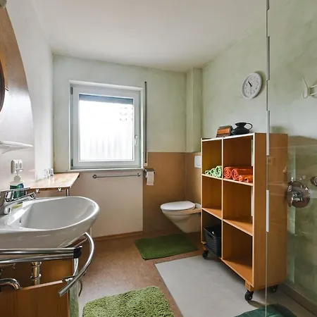 Ruhe Auf Dem Land 2 - Anni Appartamento