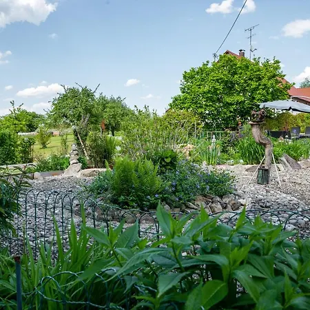 Ruhe Auf Dem Land 2 - Anni