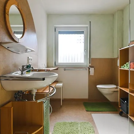 Appartamento Ruhe Auf Dem Land 2 - Anni *