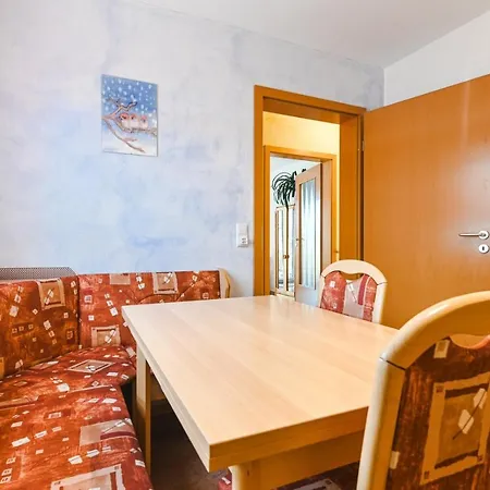 Apartman Ruhe Auf Dem Land 2 - Anni