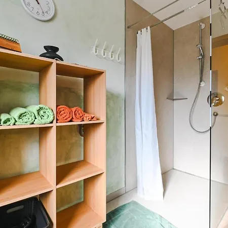 Apartman Ruhe Auf Dem Land 2 - Anni Aulendorf