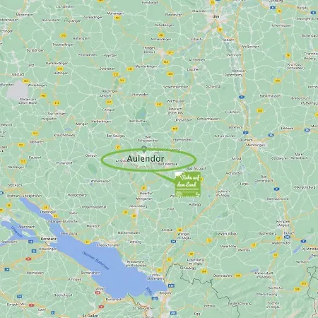 Ruhe Auf Dem Land 2 - Anni Appartamento *