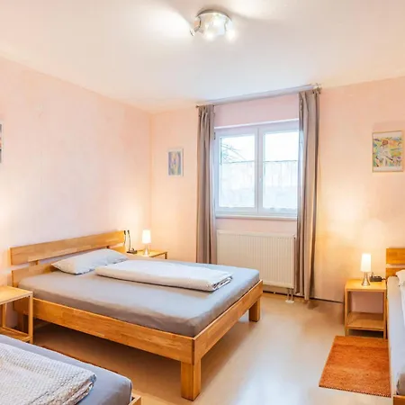 Ruhe Auf Dem Land 2 - Anni Apartman Aulendorf