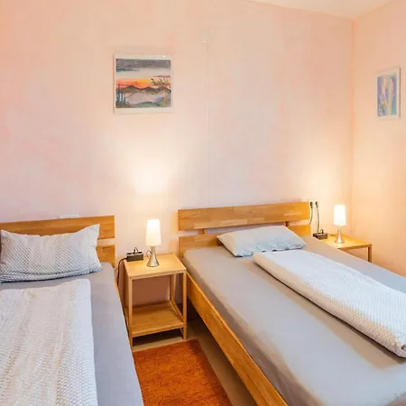 Appartamento Ruhe Auf Dem Land 2 - Anni *