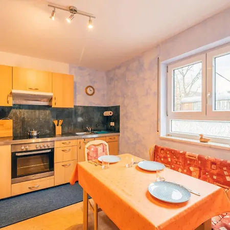 Appartamento Ruhe Auf Dem Land 2 - Anni *