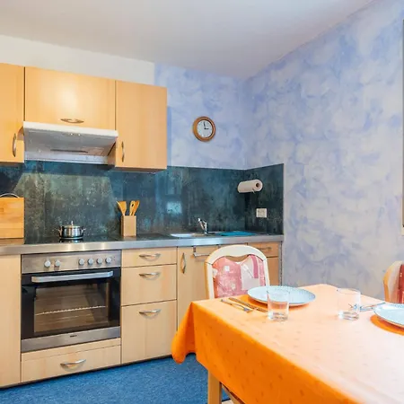 Ruhe Auf Dem Land 2 - Anni דירה *