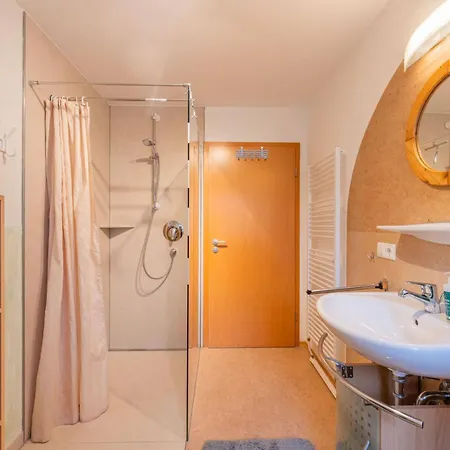 Ruhe Auf Dem Land 2 - Anni Apartman Aulendorf