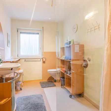 Ruhe Auf Dem Land 2 - Anni Apartman