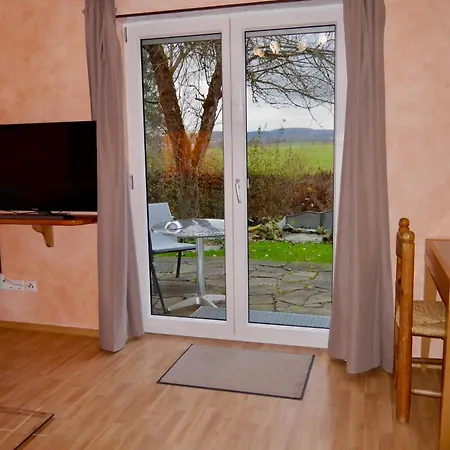 Ruhe Auf Dem Land 2 - Anni Appartamento