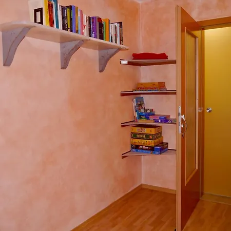 Ruhe Auf Dem Land 2 - Anni Apartman *