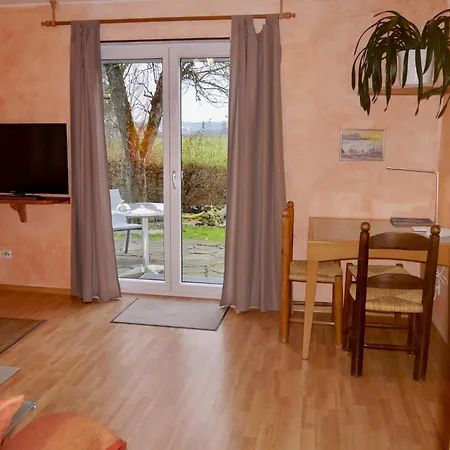 Apartman Ruhe Auf Dem Land 2 - Anni *