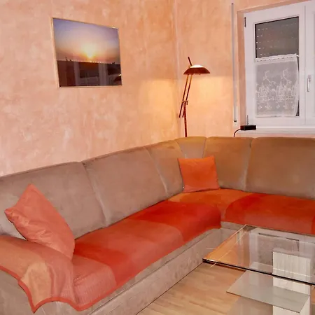 Appartamento Ruhe Auf Dem Land 2 - Anni Aulendorf